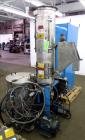 Used Gala Model 6 Underwater Pelletizing System