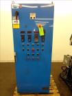 Used Gala Model 6 Underwater Pelletizing System