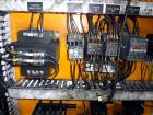 Used Gala Model 6 Underwater Pelletizing System