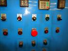 Used Gala Model 6 Underwater Pelletizing System