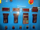 Used Gala Model 6 Underwater Pelletizing System
