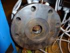 Used Gala Model 6 Underwater Pelletizing System