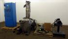 Used Gala Model 6 Underwater Pelletizing System