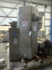 Used Gala Underwater Pelletizing System