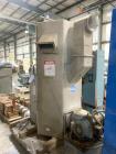 Used Gala Underwater Pelletizing System
