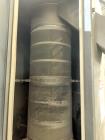 Used Gala Underwater Pelletizing System
