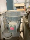Used Gala Underwater Pelletizing System
