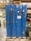 Used Gala Underwater Pelletizing System