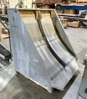 Used Gala Underwater Pelletizing System