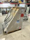 Used Gala Underwater Pelletizing System
