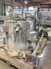 Used Gala Underwater Pelletizing System