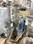 Used Gala Underwater Pelletizing System