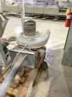 Used Gala Underwater Pelletizing System