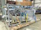 Used Gala Underwater Pelletizing System