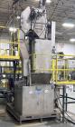 Gala Model 7 Underwater Pelletizing System