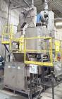 Gala Model 7 Underwater Pelletizing System