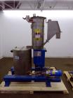 Used Gala Underwater Pelletizing System