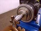 Used Gala Underwater Pelletizing System