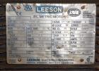 Used Gala Underwater Pelletizing System