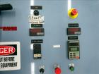 Used Gala Underwater Pelletizing System