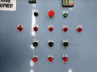 Used Gala Underwater Pelletizing System