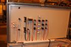 Used Gala Underwater Pelletizing System