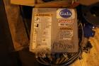 Used Gala Underwater Pelletizing System