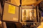Used Gala Underwater Pelletizing System