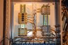 Used Gala Underwater Pelletizing System