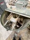 Used Gala 6D MUP Underwater Pelletizer System – Complete Polymer Pelletizing Package