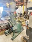 Used Gala 6D MUP Underwater Pelletizer System – Complete Polymer Pelletizing Package