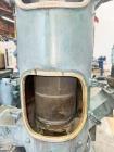 Used Gala 6D MUP Underwater Pelletizer System – Complete Polymer Pelletizing Package