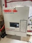 Used Gala 6D MUP Underwater Pelletizer System – Complete Polymer Pelletizing Package