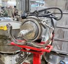 Industrial Gala MAP 7 Pelletizer – Manual Adjustable, 460V, Skid Mounted