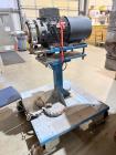Used Gala MAP 7 Manual Adjustable Pelletizer – 500–6,000 kg/hr, 15kW Motor