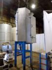 Used Gala Underwater Pelletizer, Model MUP-7