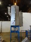 Used Gala Underwater Pelletizer, Model MUP-7