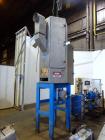 Used Gala Underwater Pelletizer, Model MUP-7