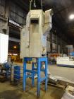 Used Gala Underwater Pelletizer, Model MUP-7