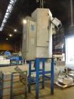 Used Gala Underwater Pelletizer, Model MUP-7