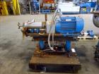 Used Gala Underwater Pelletizer, Model MUP-7