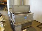 Used Gala Underwater Pelletizer, Model MUP-7