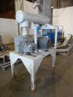 Used Gala Underwater Pelletizer, Model MUP-7