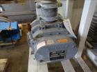Used Gala Underwater Pelletizer, Model MUP-7