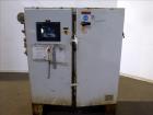 Used Gala Underwater Pelletizer, Model MUP-7