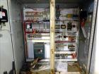Used Gala Underwater Pelletizer, Model MUP-7