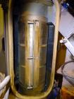 Used (1) Gala pelletizer model SLC 6, driven by a 4 kw 230-460 volt, 3450 rpm motor, serial number 982439 (1) Gala spin dryer model 8.1BF, approximate 8