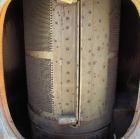 Used Gala Underwater Pelletizing System consisting of: (1) Pedestal mounted cutting head (no blades), approximate 3 hp motor, and cutting chamber. (1) Approximate 53 mm twin screw adapter. (1) Model ...