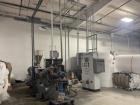 Used Gala 6 SLC Pelletizing System