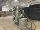 Used Gala 6 SLC Pelletizing System
